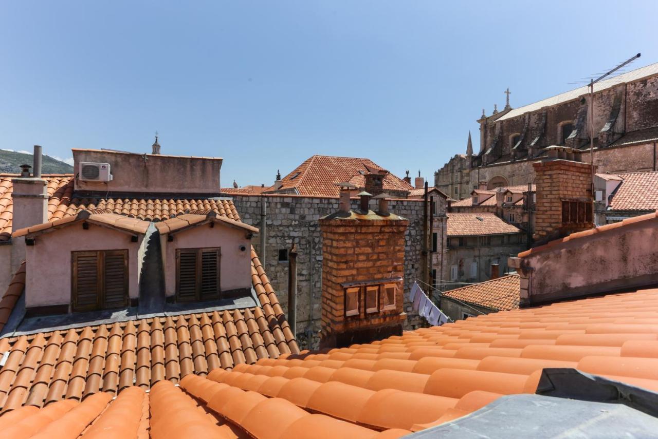 Apartment Larica Dubrovnik Exterior photo