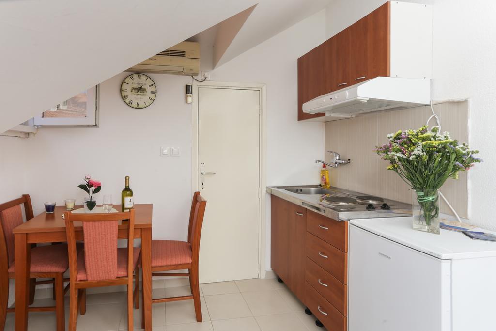 Apartment Larica Dubrovnik Room photo