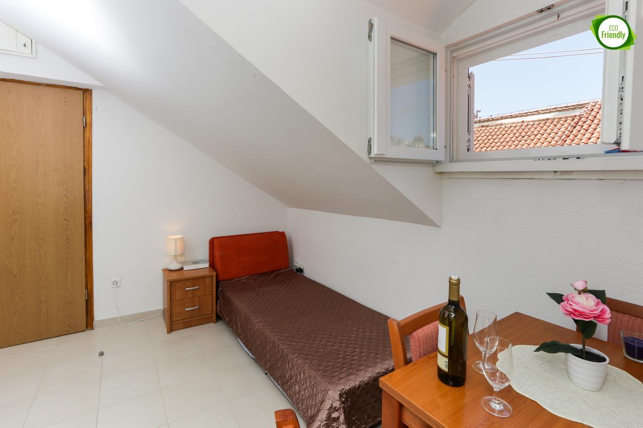 Apartment Larica Dubrovnik Exterior photo